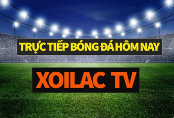 Bước vào thế giới của Xoilac TV: xem bóng đá tại Xoilac.art